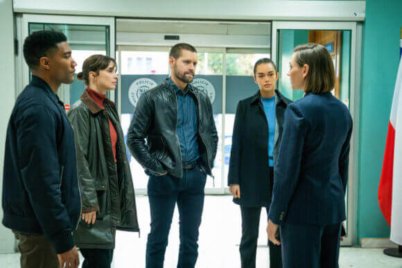 FBI International Season 1 Episode 7