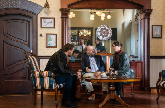 FBI International Season 1 Episode 7