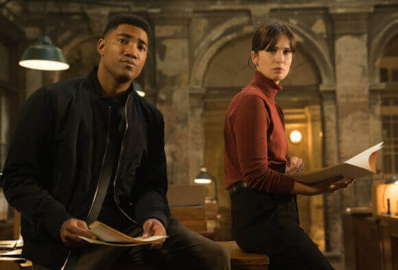 FBI International Season 1 Episode 7