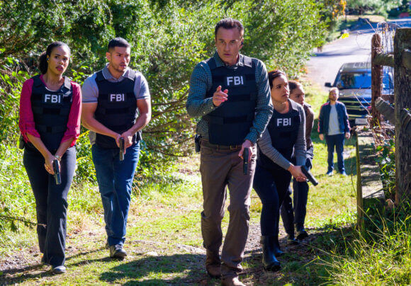 FBI Most Wanted Season 3 Episode 6