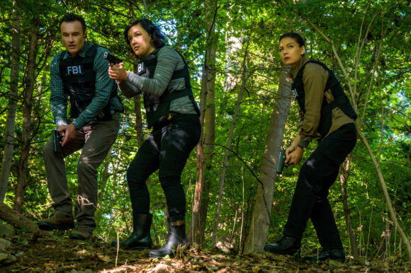 FBI Most Wanted Season 3 Episode 6