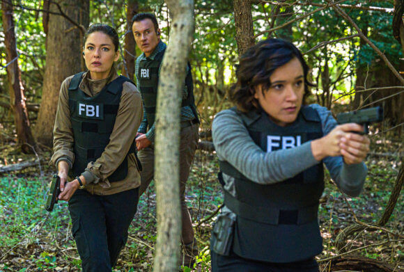 FBI Most Wanted Season 3 Episode 6