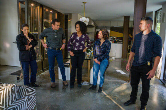 FBI Most Wanted Season 3 Episode 7