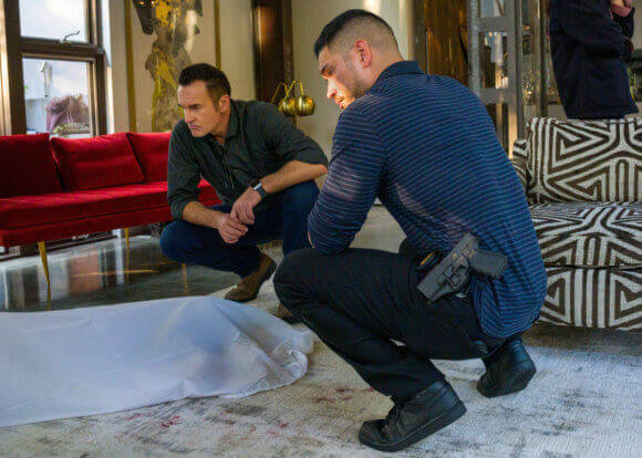 FBI Most Wanted Season 3 Episode 7