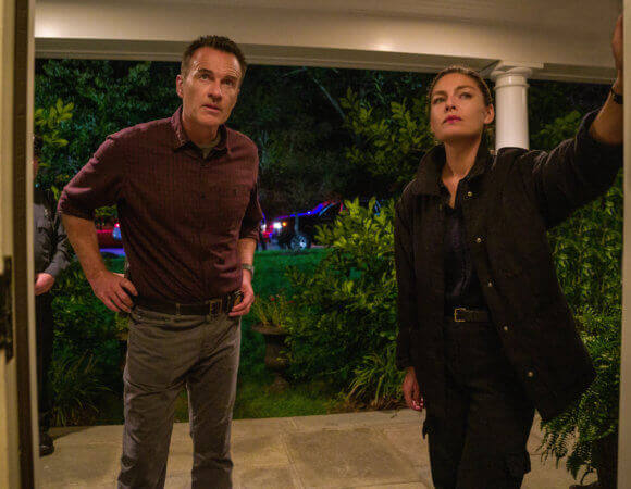 FBI Most Wanted Season 3 Episode 7