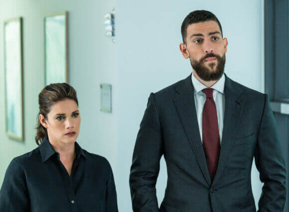 FBI Season 4 Episode 6