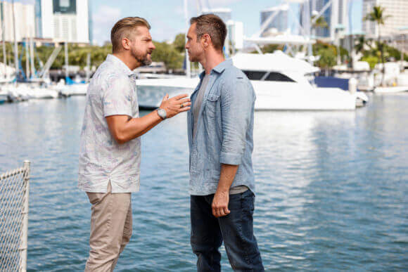 Magnum PI Season 4 Episode 7