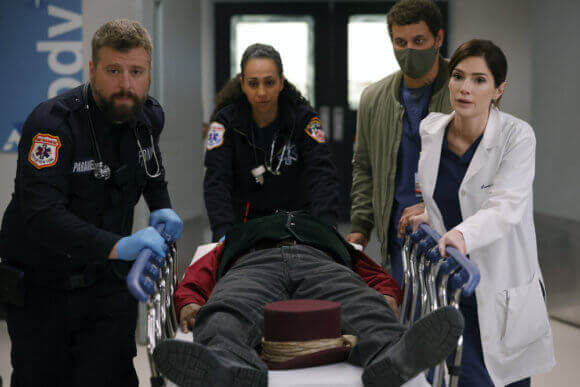 New Amsterdam Season 4 Episode 8