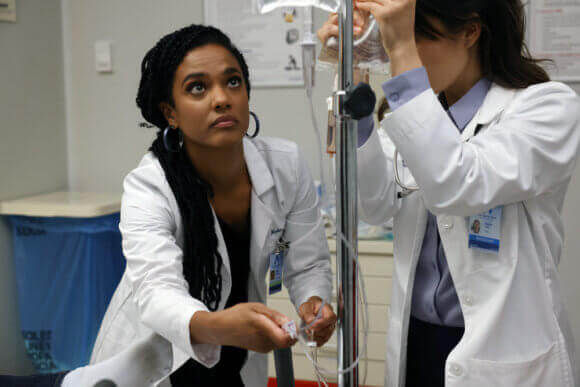 New Amsterdam Season 4 Episode 8