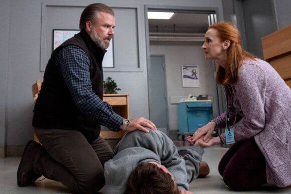 New Amsterdam Season 4 Episode 8