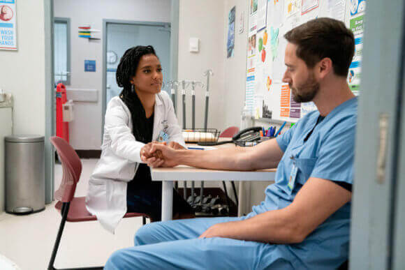 New Amsterdam Season 4 Episode 8