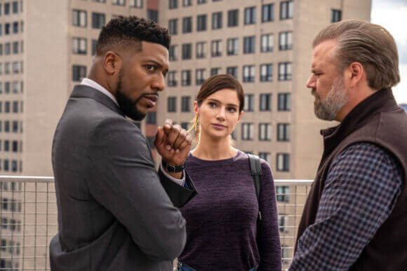 New Amsterdam Season 4 Episode 8