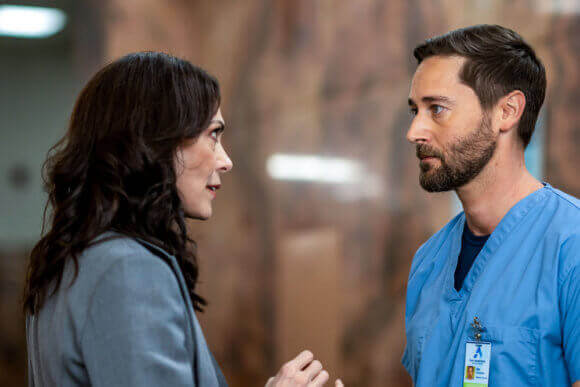 New Amsterdam Season 4 Episode 8