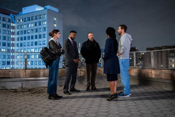 New Amsterdam Season 4 Episode 8
