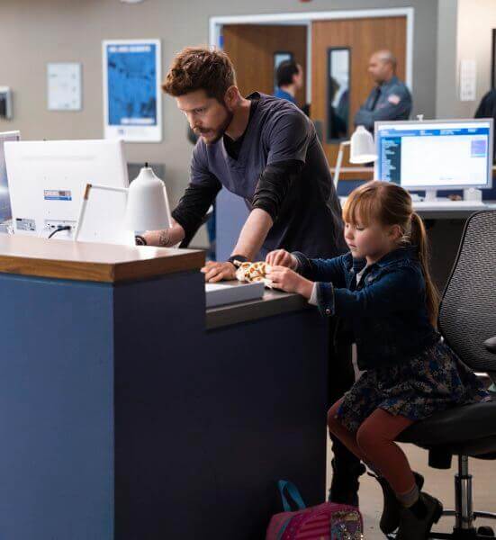 The Resident Season 5 Episode 8