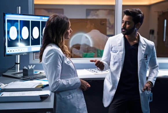 The Resident Season 5 Episode 8