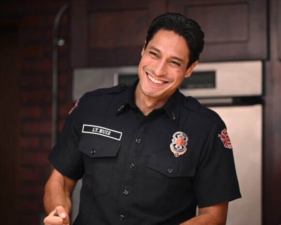 Station 19 Season 5 episode 6