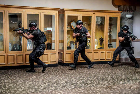 SWAT Season 5 Episode 6