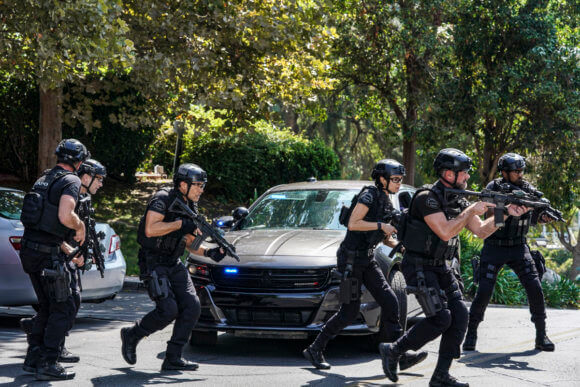 SWAT Season 5 Episode 6