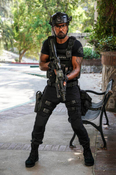SWAT Season 5 Episode 6