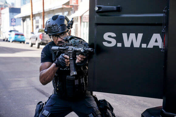 SWAT Season 5 Episode 7