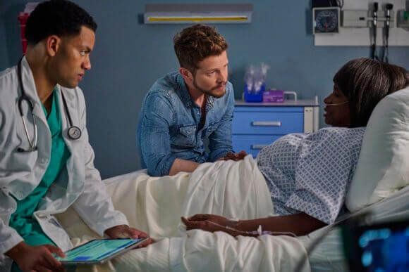 The Resident Season 5 Episode 7