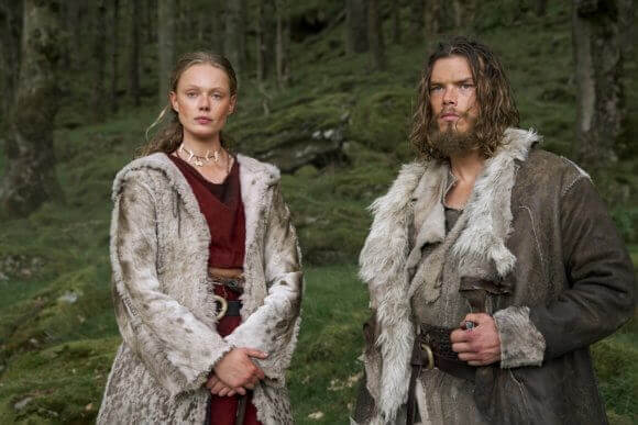 Vikings Valhalla Season 1