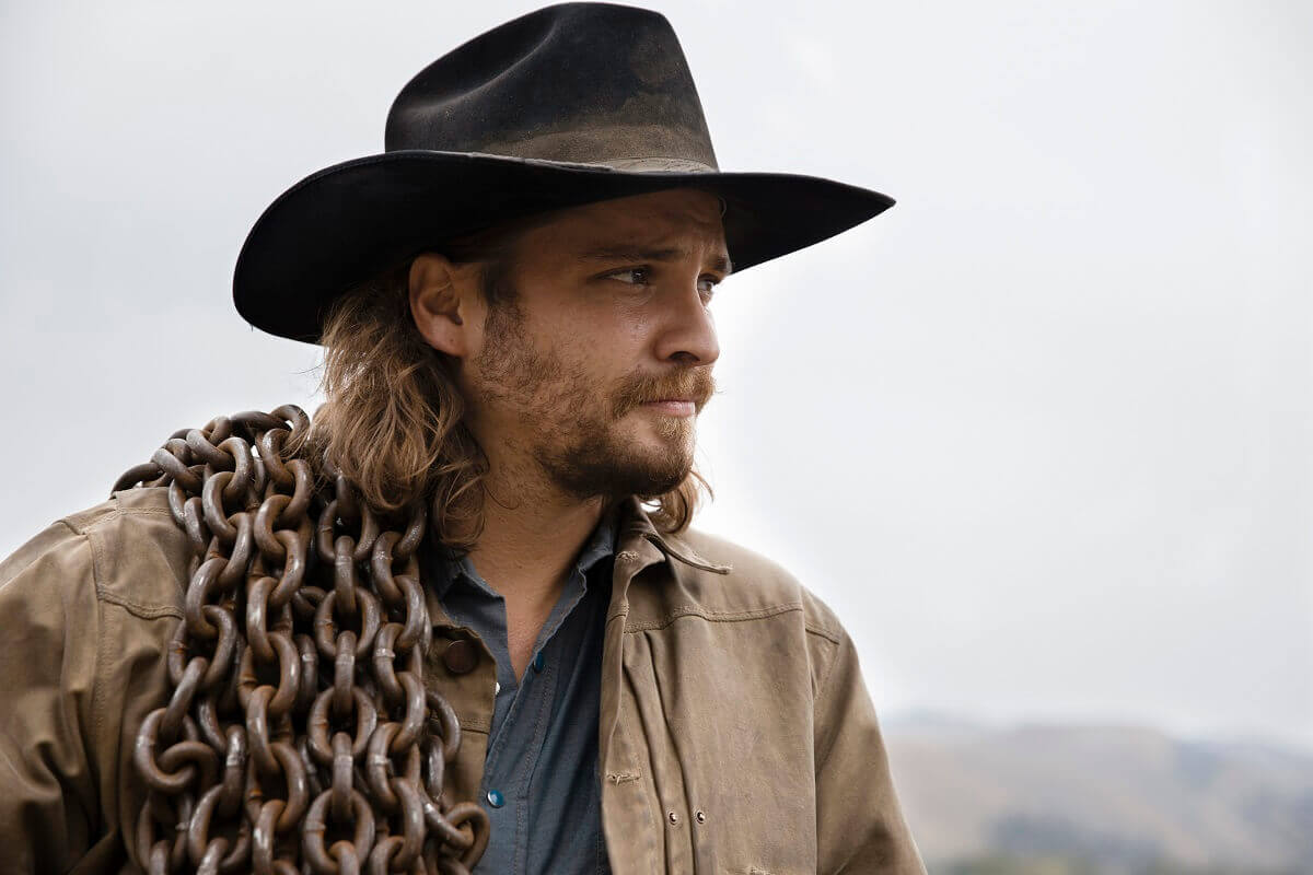 Yellowstone Season 4 Episode 3 Recap "All I See is You"