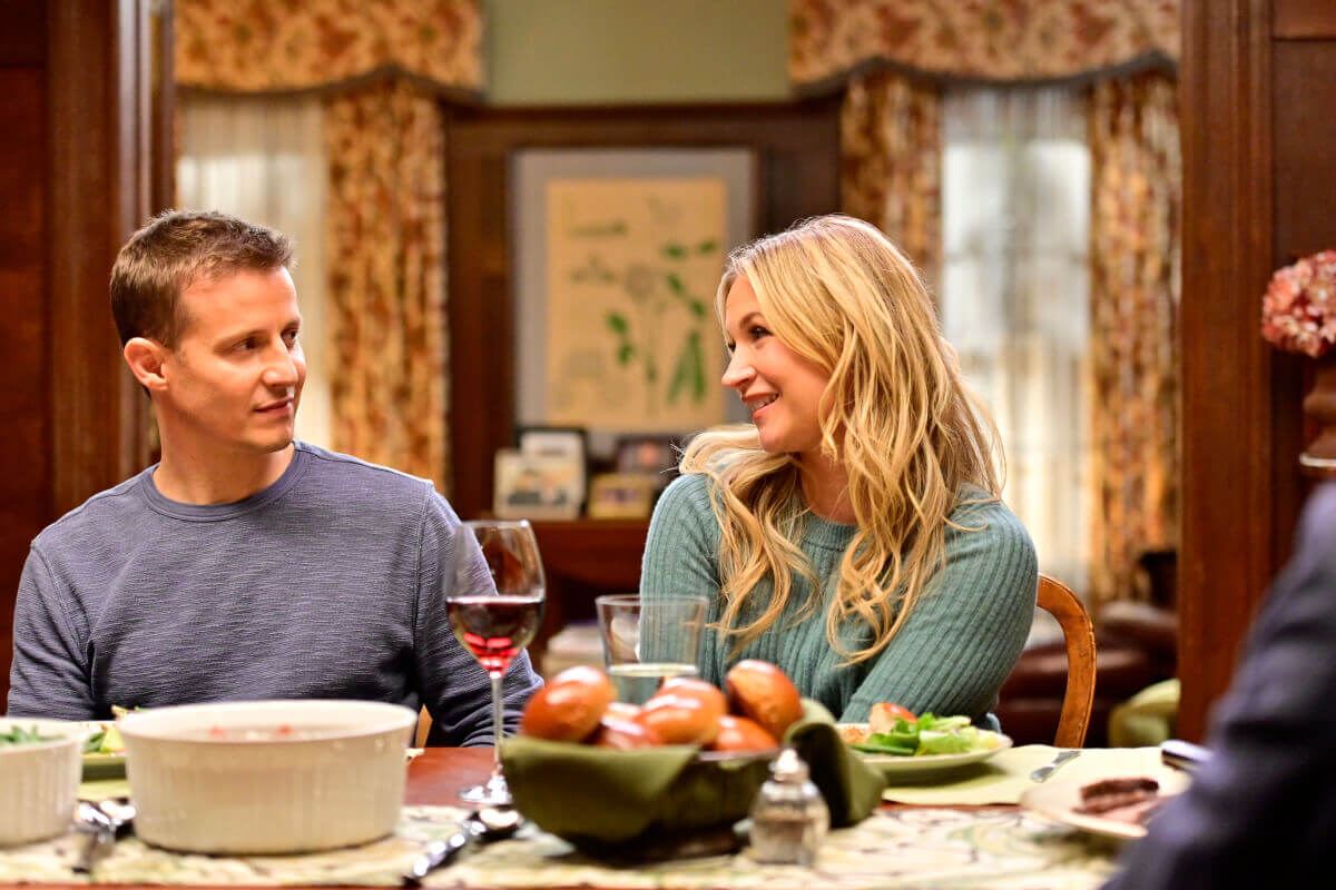 Blue Bloods Season 12 Episode 10 Photos, Plot, and Cast