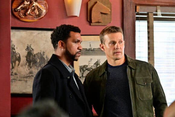 Blue Bloods Season 12 Episode 10