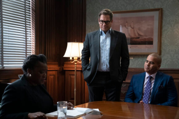 Bull Season 6 Episode 9