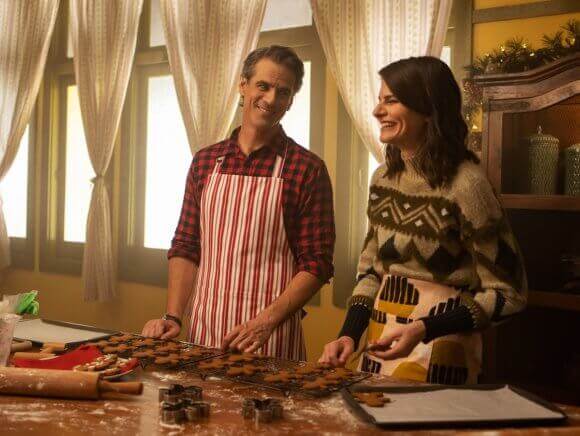 Fantasy Island Holiday Special