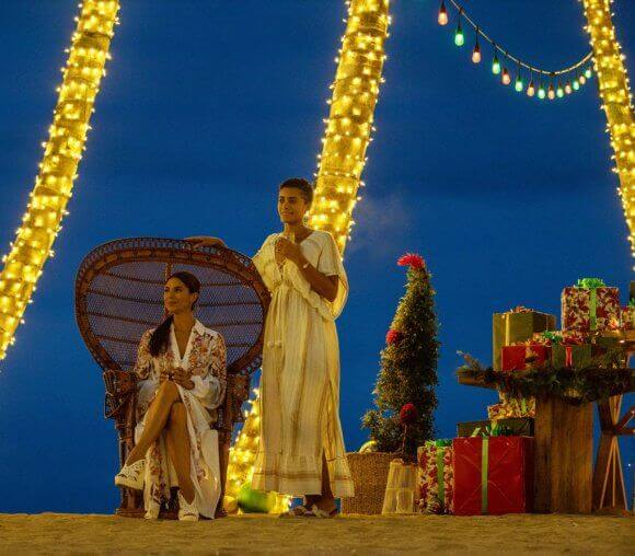 Fantasy Island Holiday Special