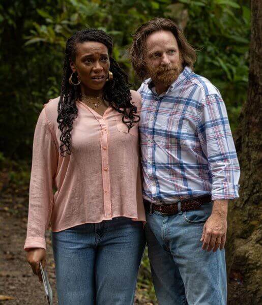 Fantasy Island Holiday Special