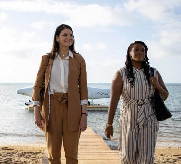 Fantasy Island Holiday Special