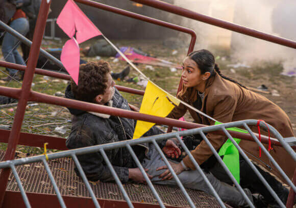 FBI International Season 1 Episode 8