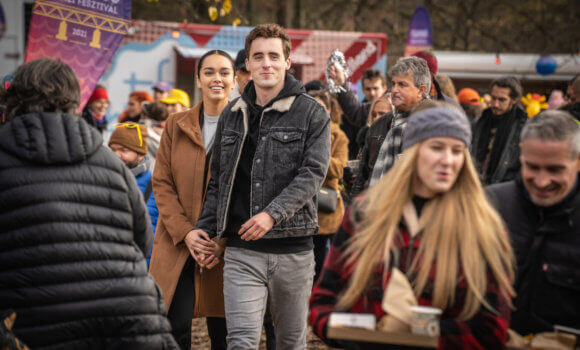 FBI International Season 1 Episode 8