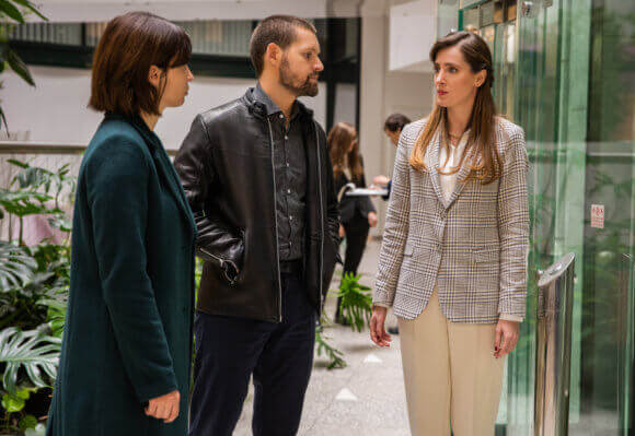 FBI International Season 1 Episode 8