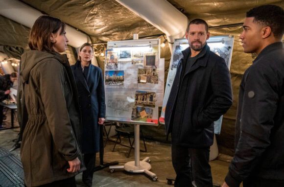 FBI International Season 1 Episode 9