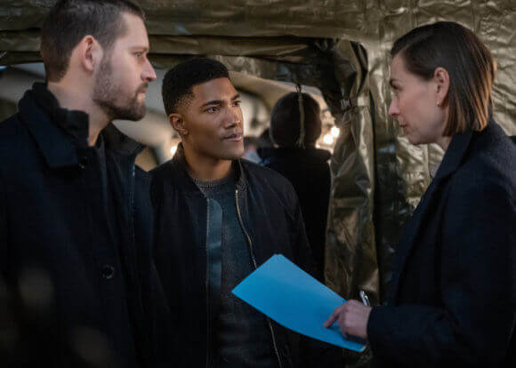 FBI International Season 1 Episode 9