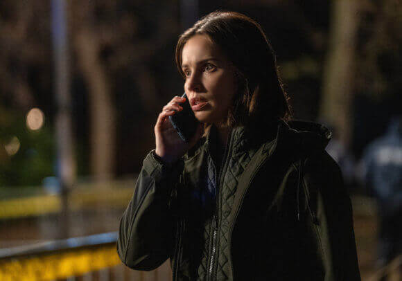 FBI International Season 1 Episode 9