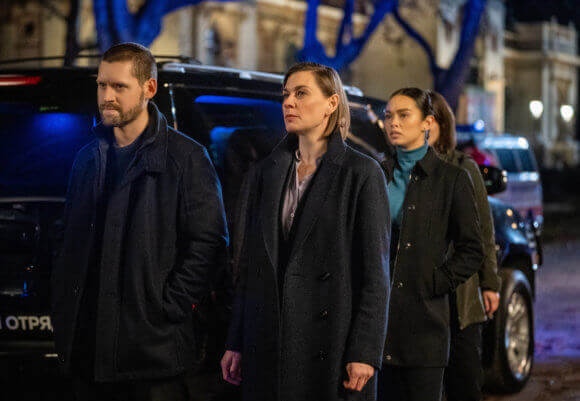 FBI International Season 1 Episode 9