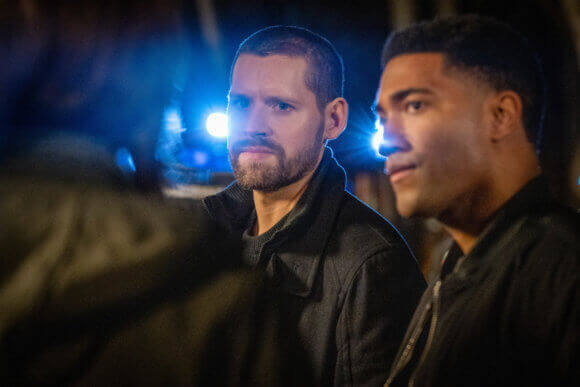 FBI International Season 1 Episode 9