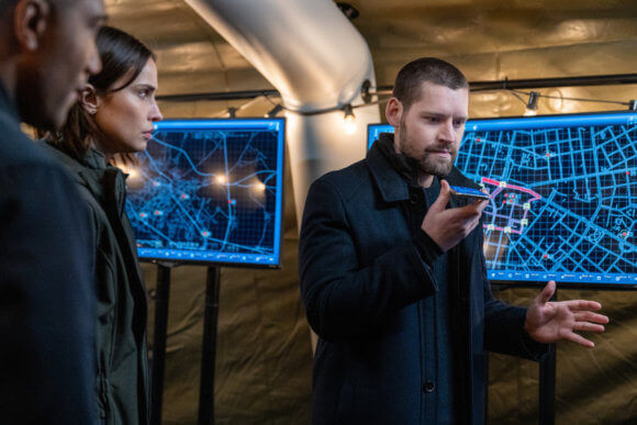 FBI International Season 1 Episode 9