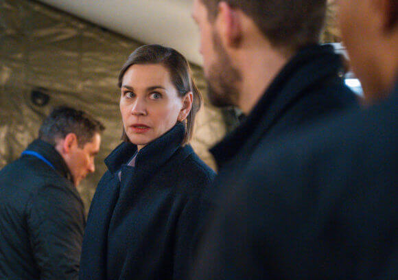 FBI International Season 1 Episode 9