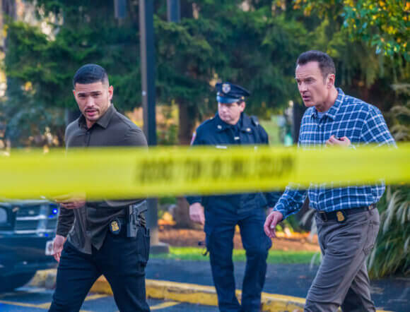 FBI Most Wanted Season 3 Episode 10