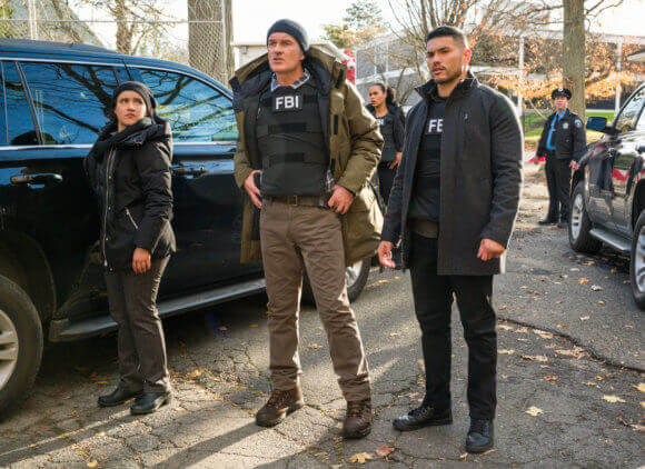 FBI Most Wanted Season 3 Episode 10