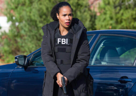 FBI Most Wanted Season 3 Episode 10
