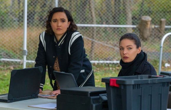 FBI Most Wanted season 3 episode 8