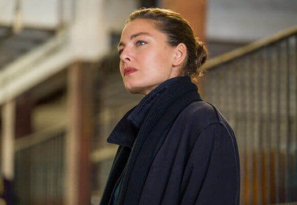 FBI Most Wanted season 3 episode 8